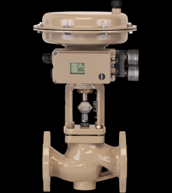 Samson Valve