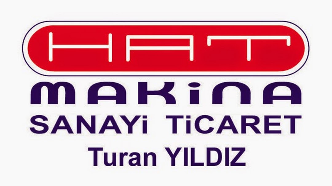 HAT MAKİNA İSTANBUL