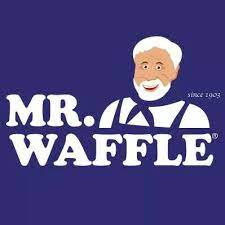 MR. WAFFLE BELÇİKA